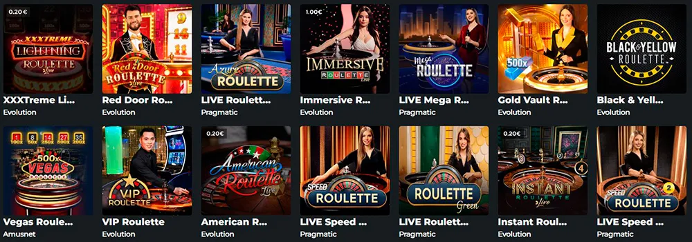 ninja-casino-Ruletti